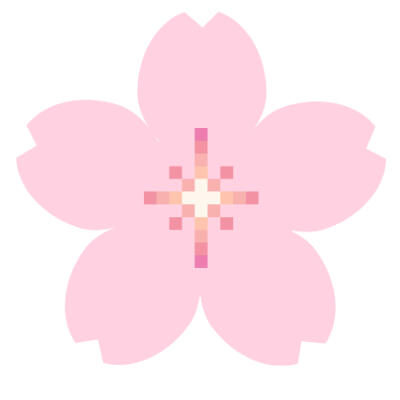 The Pixel Petal